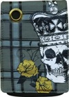 Etui pour T�l�phone Mobile - Rois et Couronnes